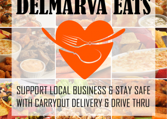 Delmarva Eats Offers Free Marketing Opportunity to All Delmarva Food and Beverage Businesses