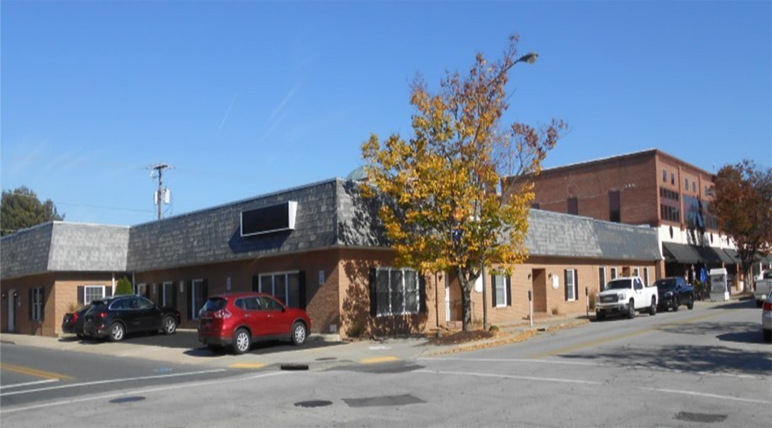 Maryland Legal Aid Lower Eastern Shore Office Relocates & Expands SBJ