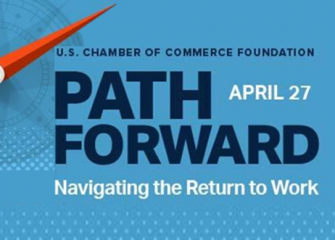 U.S. Chamber of Commerce Presents “Transportation: Overcoming Barriers for Return to Work”