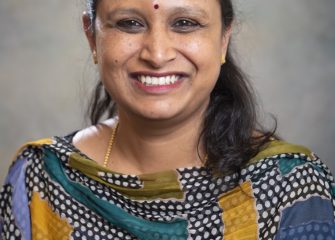 James M. Bennett High’s Hemalatha Bhaskaran Named the 2020-2021 Wicomico Teacher of the Year