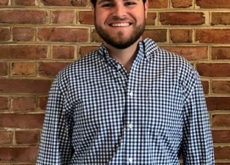 Fisher Architecture LLC Welcomes Matthew Parsons as an Intern