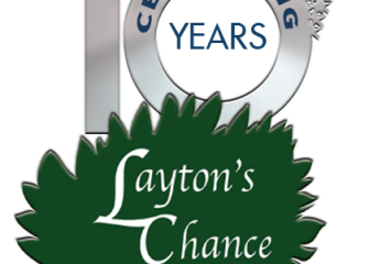 Layton’s Chance Celebrates 10th Anniversary with Debut of Two New Wines