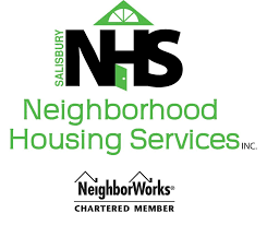 Salisbury Neighborhood Housing Services  Welcomes Two New Team Members