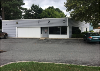 Insley Settles on 314 Civic Avenue, Salisbury, MD for Local Company