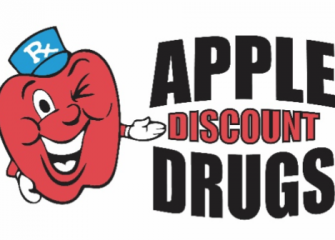 Apple Discount Drugs Offers COVID Self-Testing and Collection