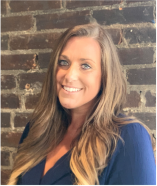 SVN Miller Commercial Real Estate New Advisor, Allison Conick SBJ