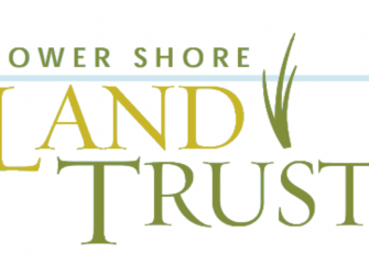 Lower Shore Land Trust to Plant with Habitat for Humanity
