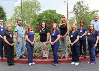 Peninsula Wound & Hyperbaric Center Again Recognized  With National Award For Clinical Excellence