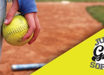 Time to Register for the Junior Girls Fall Softball program