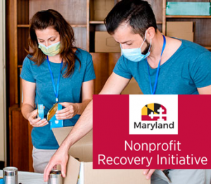 MD REcovery Nonprofit
