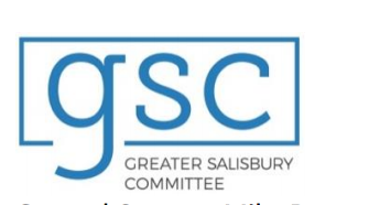 Greater Salisbury Committee Announces “Pivoting for the Pandemic” COVID-19 Marketing Grant Program