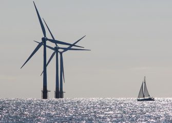 Ørsted’s Leadership Recognized by the Business Network for Offshore Wind