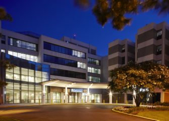 PRMC To Reopen the Guerrieri Heart & Vascular Institution Entrance  August 3rd For Cardiac Services Only