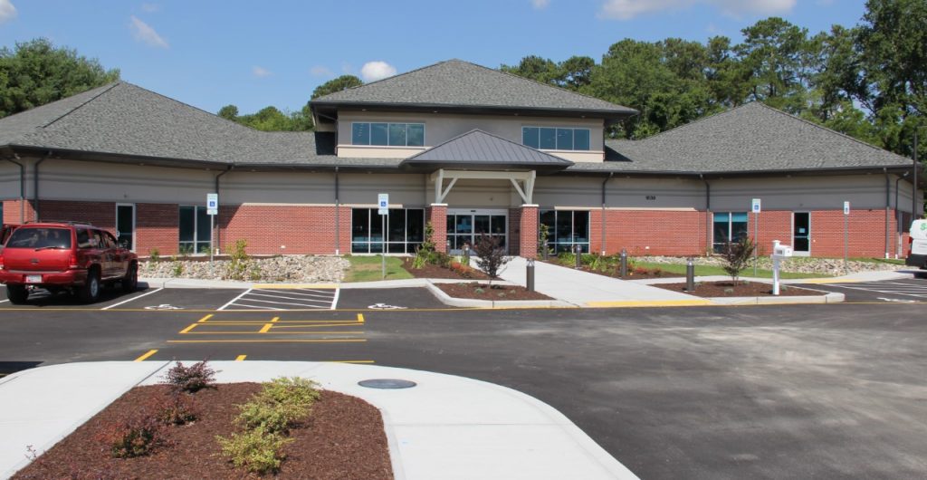 Family Medicine Salisbury and Endocrinology Moving to Woodbrooke SBJ