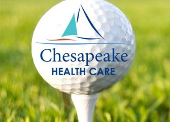 Chesapeake Health Care to Host 7th Annual Golf Tournament on August 7, 2020