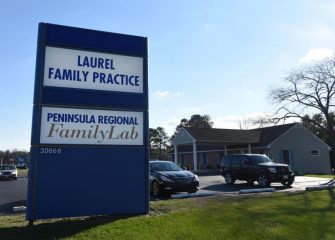 Peninsula Regional FamilyLab/What’s Open and Where?