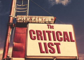 SU’s Wenke Publishes ‘The Critical List’