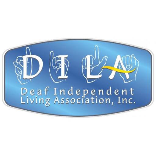 DEAF INDEPENDENT LIVING ASSOCIATION DILA PROGRAMS SERVICES intelligence overview