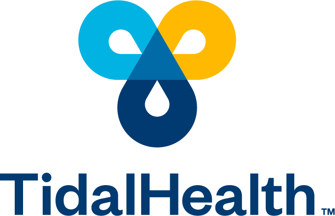 mychart tidalhealth app