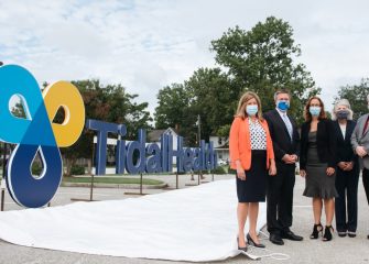 TidalHealth Debuts to Provide Care to Delmarva