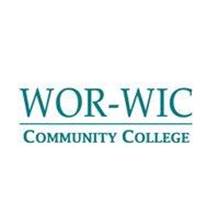 Wor-Wic Board Recognizes Scholarship Recipients
