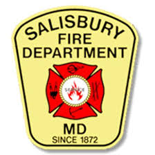 Salisbury Fire Department to Participate in State-Wide COVID Antibody Testing 
