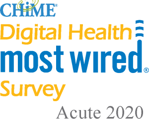 TidalHealth Again Earns 2020 Chime Healthcare’s Most Wired Recognition
