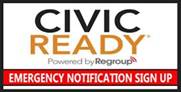 Emergency Alert Citizen Notification System