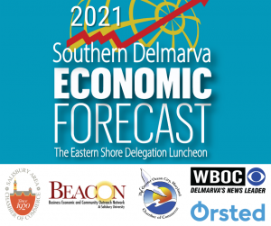 2021 Economic Forecast Logo FB 2