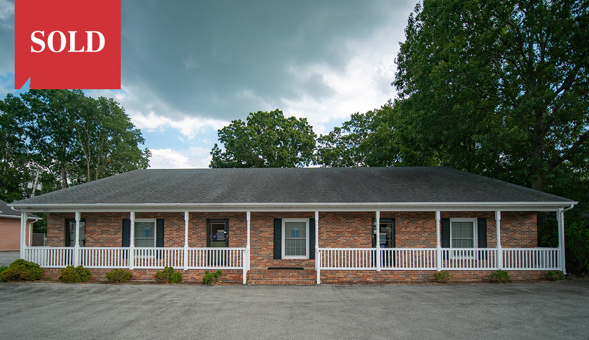 Revitalization on Tap as Salisbury Commercial Property Trades Hands SBJ