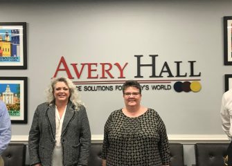 Avery Hall Insurance Announces Acquisition of Cooper Insurance Agency