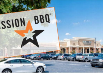 SVN | Miller Commercial Announces Mission BBQ Expansion to Salisbury, M