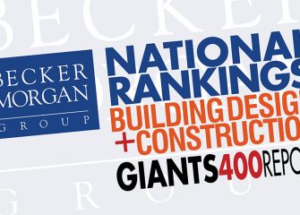 Becker Morgan Group Ranks Among Top Firms Nationwide