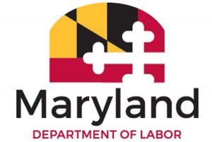maryland department of labor logo