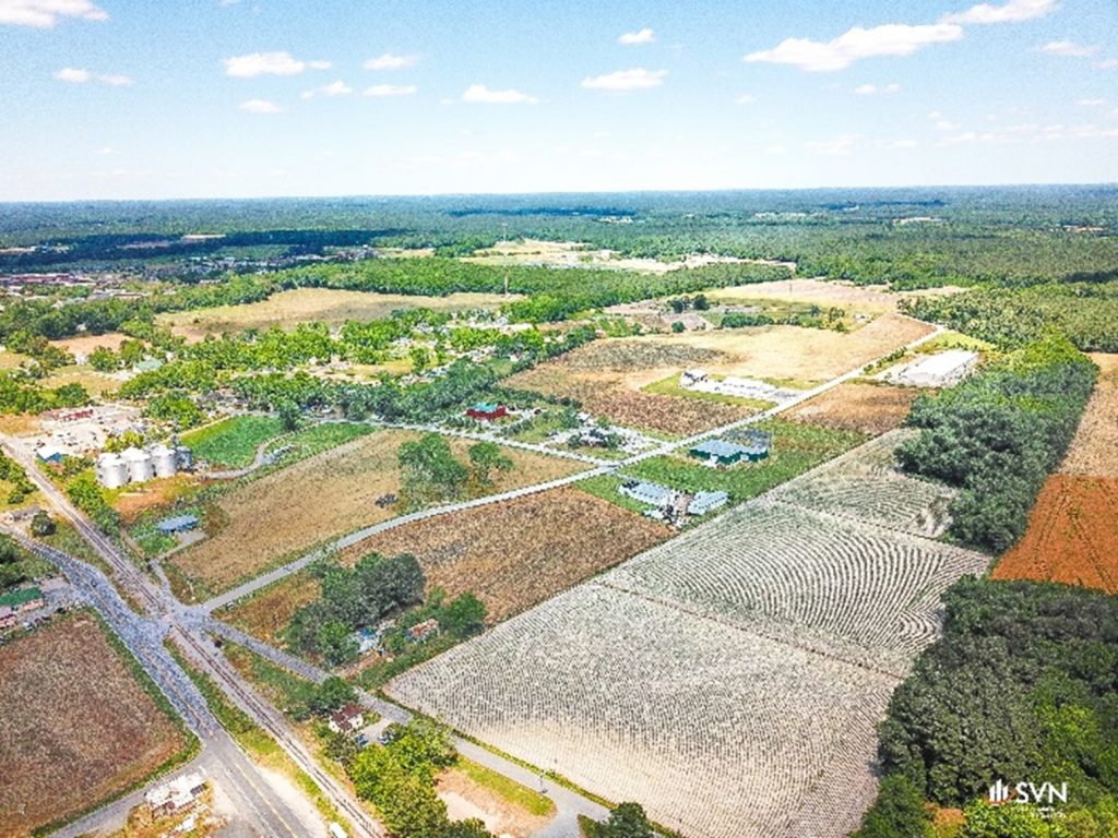 Princess Anne Industrial Park Sees Increase in Activity SBJ