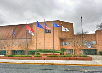 Team Sports at Wicomico Civic Center Remain Postponed Through End of January