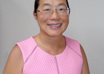 Chesapeake Health Care Welcomes New Gynecologist, Dr. Sharon Liu, DO