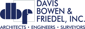 DBF Logo - AES