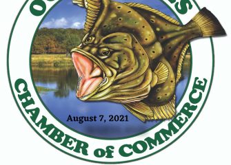 Ocean Pines Chamber of Commerce Hosts 14th Annual Flounder Tournament
