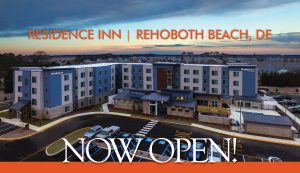 Residence Inn OPEN