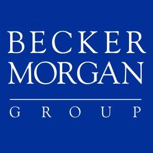 becker morgan