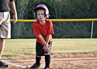 Junior Girls Softball Program Available to Youth Players of All Ages