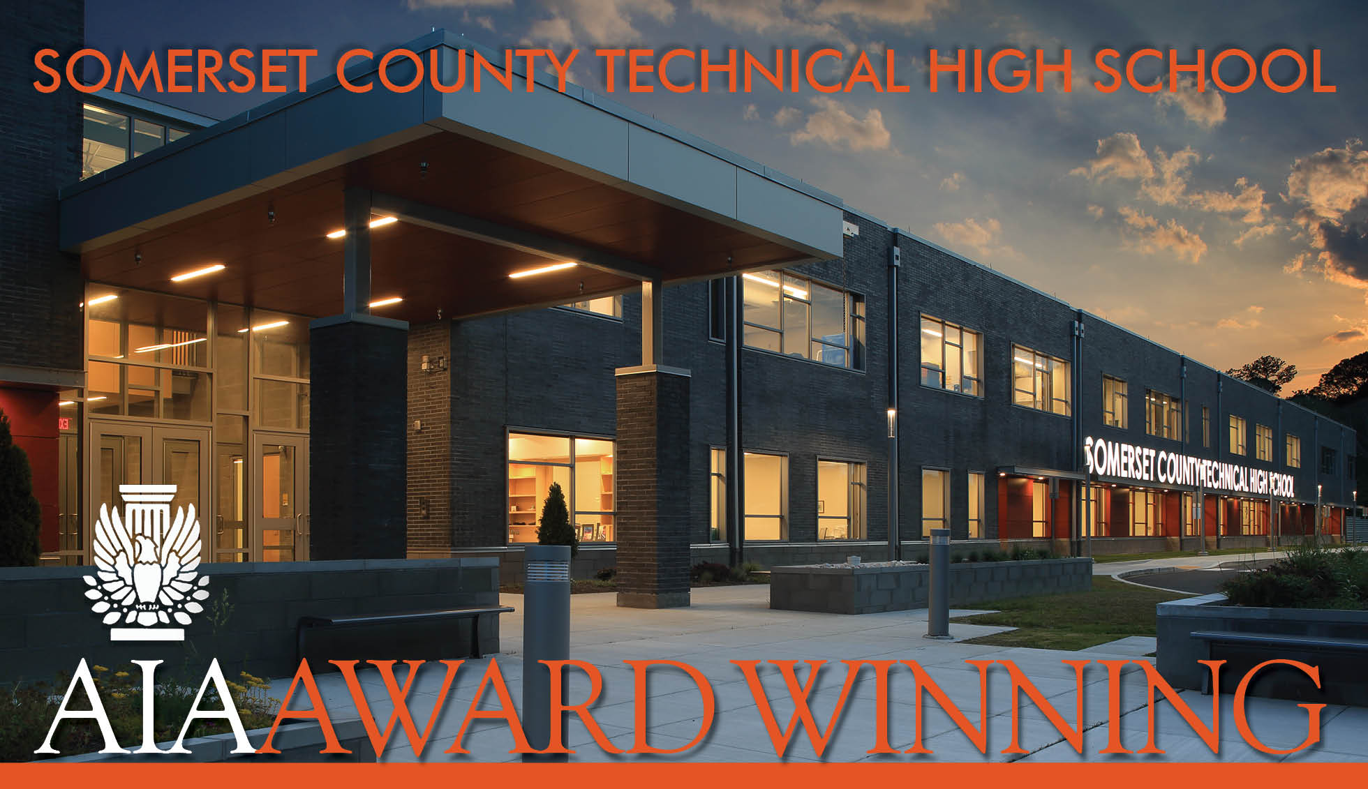 Becker Morgan Group Receives Design Awards For Somerset County Becker Morgan Group Receives Design Awards For Somerset County