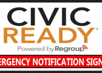 Wicomico County Announces Civic Ready Citizen Notification System
