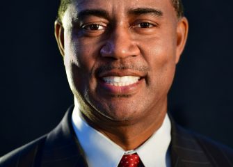 UMES’ Robert Mock Picked for Leadership Maryland’s 2021 Program