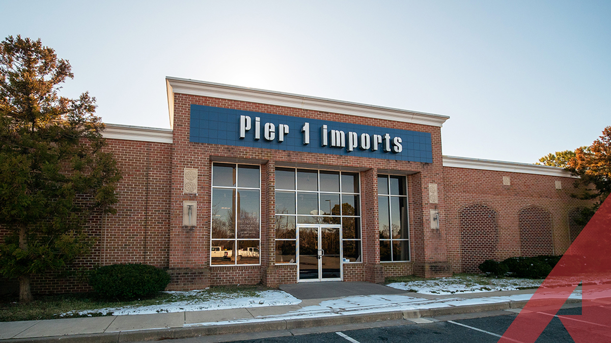 New Retailer Fills ‘Pier 1’ Vacancy at Easton Marketplace SBJ