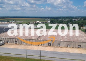 Amazon Grows Presence on Delmarva Peninsula with New Distribution Facility in Sussex County