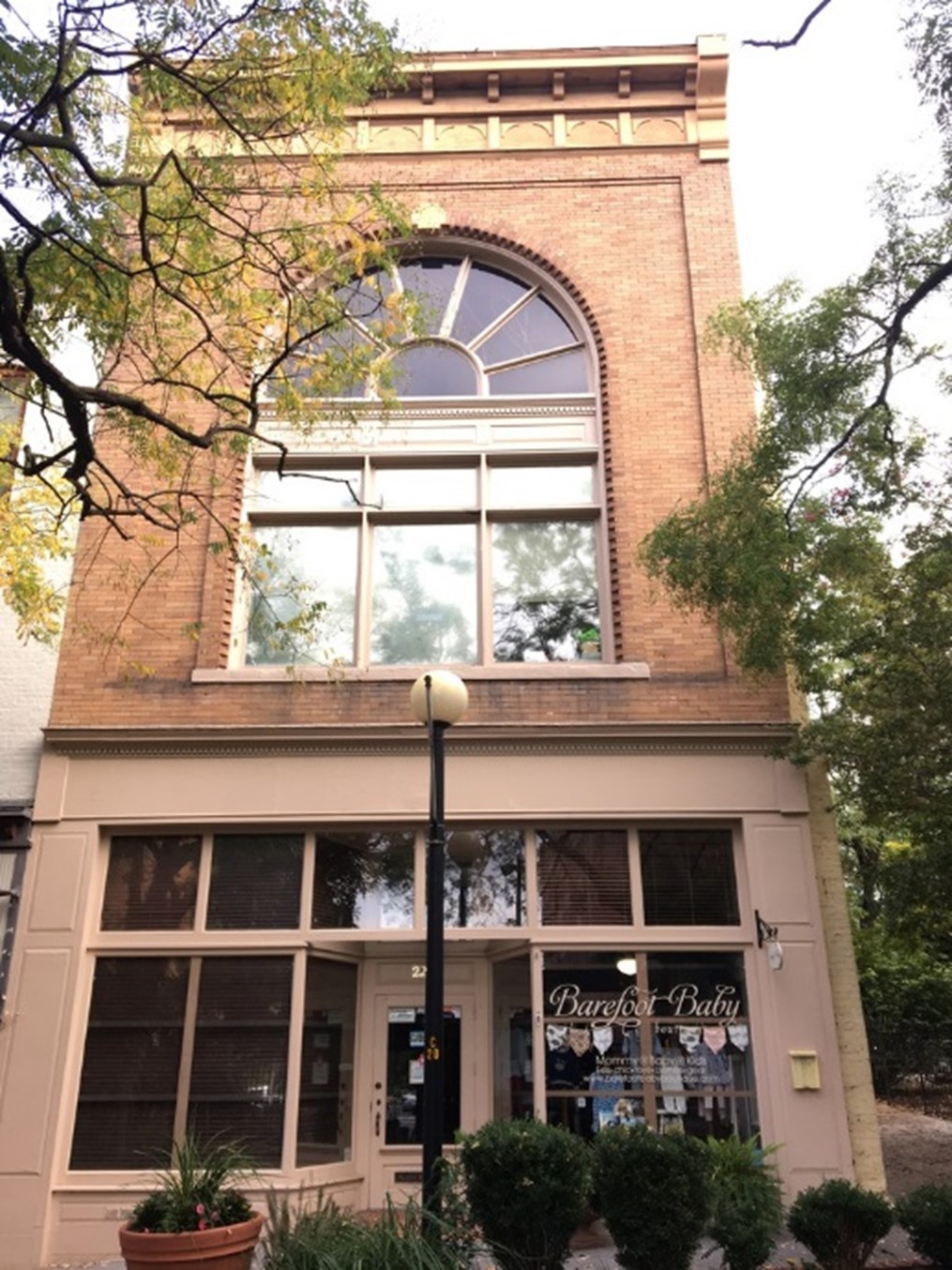 Insley of SVN Miller Sells Another Downtown Salisbury, MD Building SBJ