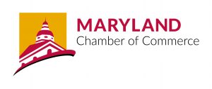 Maryland Chamber of Commerce logo