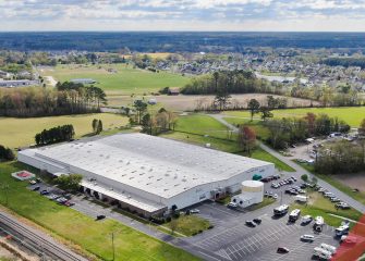 Local Investor Purchases ‘Crown Sports Center’